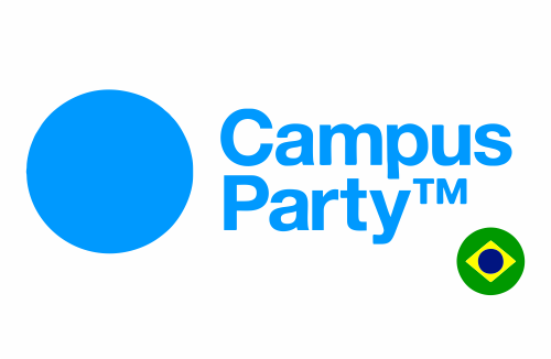 Campus Party São Paulo 2015