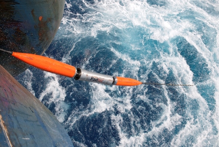 Repetidores para sistemas submarinos da Padtec apresentaram excelente desempenho em provas de mar