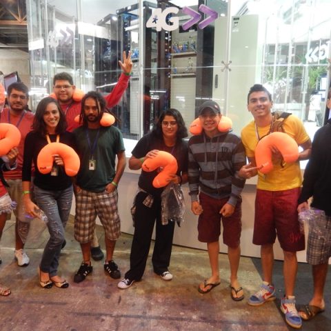 Campus Party Recife 2015