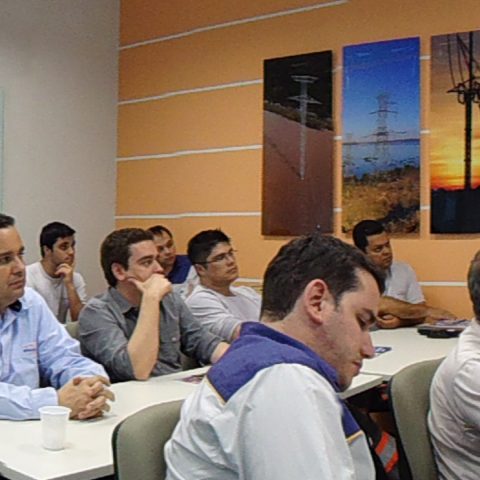 I SICAT da Celeo Redes