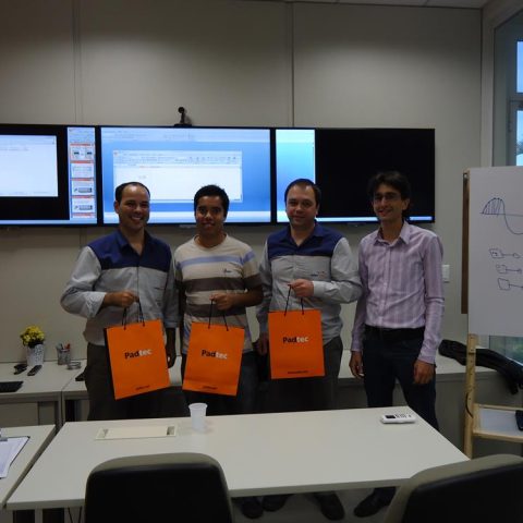 I SICAT da Celeo Redes