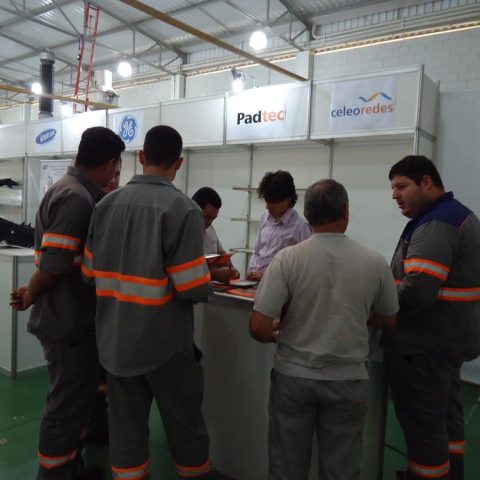 I SICAT da Celeo Redes