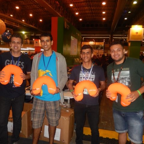 Campus Party Recife 2015