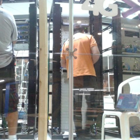 Campus Party Recife 2015