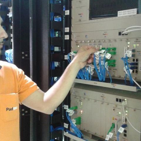 Campus Party Recife 2015