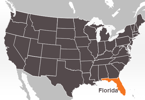 Padtec Demonstrates 100G Solution Across Allied Fiber’s Dark Fiber Route in Florida