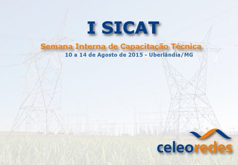 I SICAT da Celeo Redes