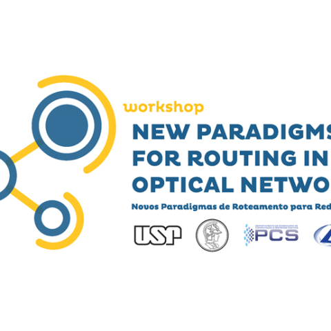 New Paradigms for Routing in Optical Networks – USP – São Paulo