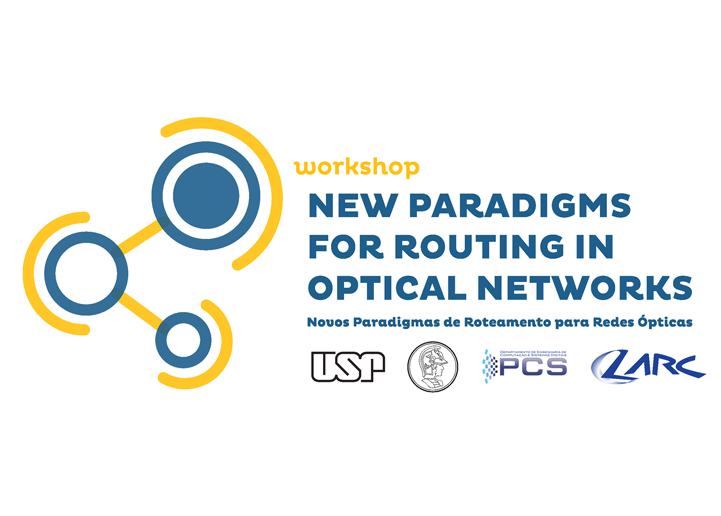 New Paradigms for Routing in Optical Networks – USP – São Paulo