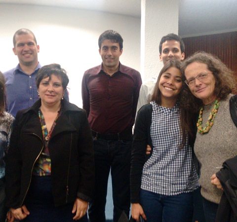 New Paradigms for Routing in Optical Networks – USP – São Paulo