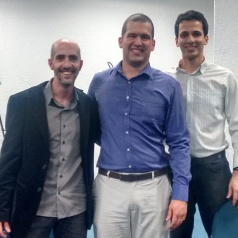 New Paradigms for Routing in Optical Networks – USP – São Paulo