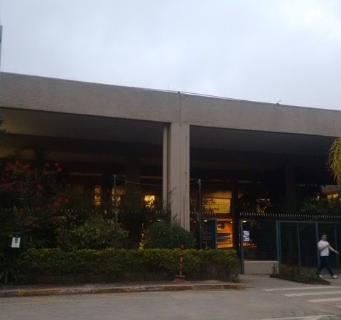 New Paradigms for Routing in Optical Networks – USP – São Paulo