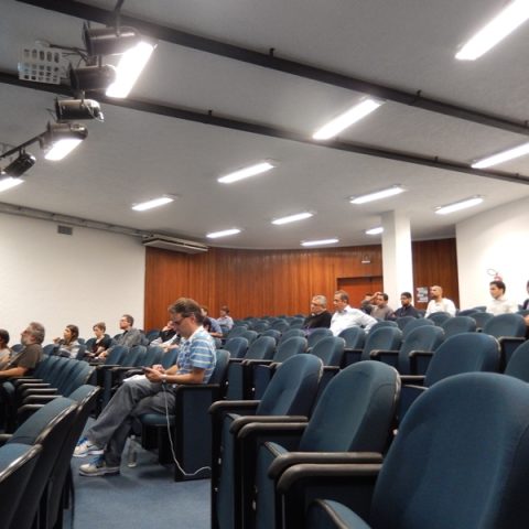 New Paradigms for Routing in Optical Networks – USP – São Paulo