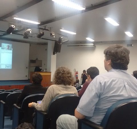 New Paradigms for Routing in Optical Networks – USP – São Paulo