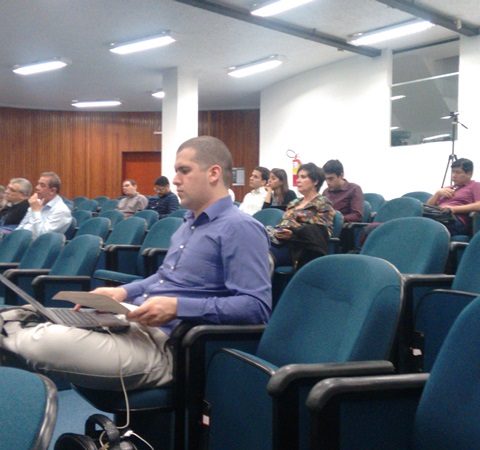 New Paradigms for Routing in Optical Networks – USP – São Paulo