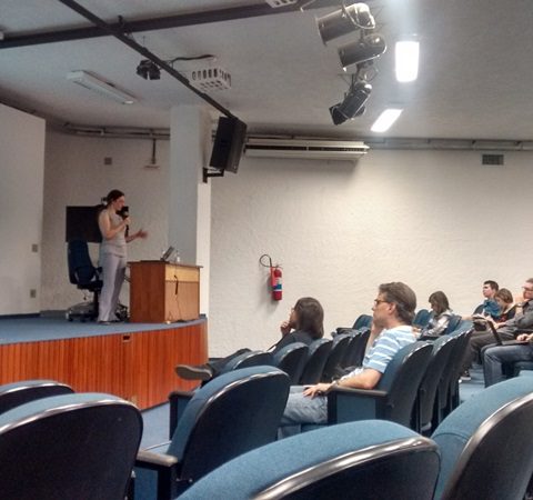 New Paradigms for Routing in Optical Networks – USP – São Paulo