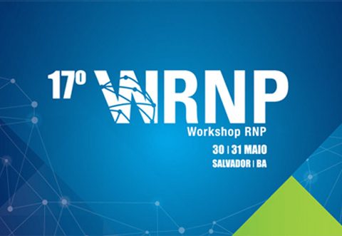 WRNP 2016 – Salvador/BA – 30 e 31|MAIO