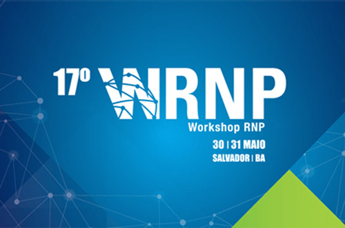 WRNP 2016 – Salvador/BA – 30 e 31|MAIO