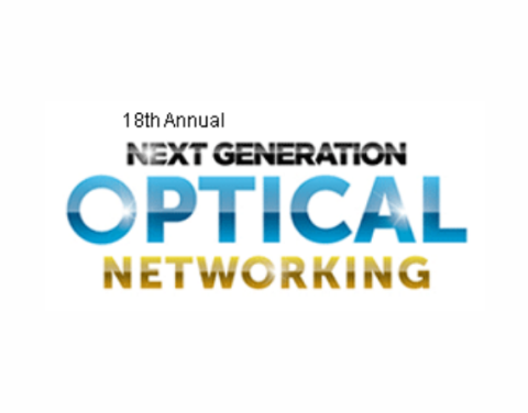 Next Generation Optical Networking – Acropolis, Nice