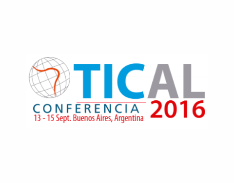 TICAL 2016