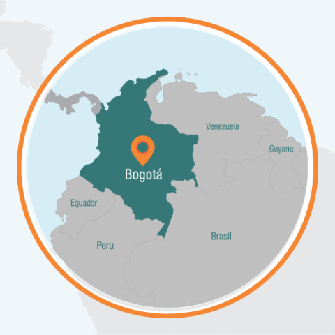 Padtec inaugurates office in Colombia