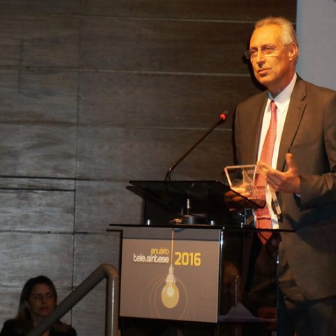 Padtec receives innovation award by technology developed in Brazil