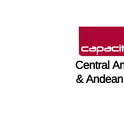 Capacity Central America & Andean 2016
