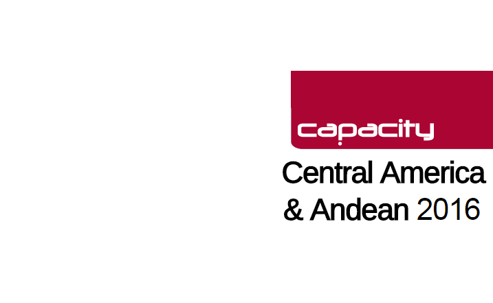 Capacity Central America & Andean 2016