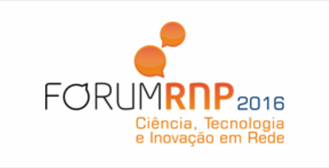 Fórum RNP 2016