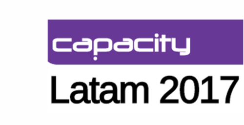 Capacity Latam 2017