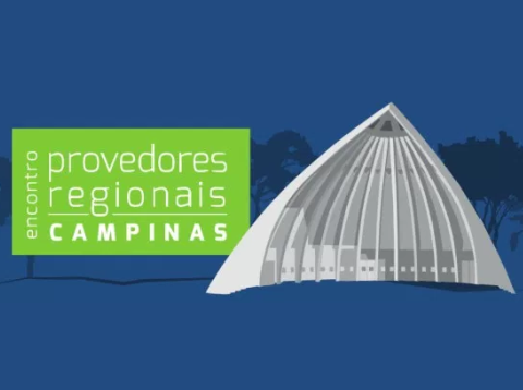 33º Encontro Provedores Regionais