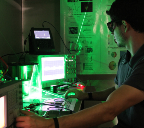 Padtec contribuye en la formación científica y tecnológica de alumnos de reconocido instituto de tecnología brasileño