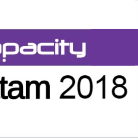Capacity Latam 2018