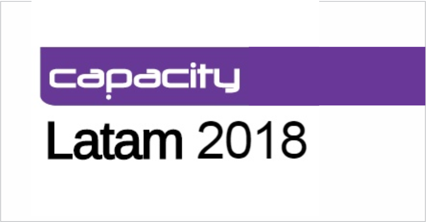 Capacity Latam 2018