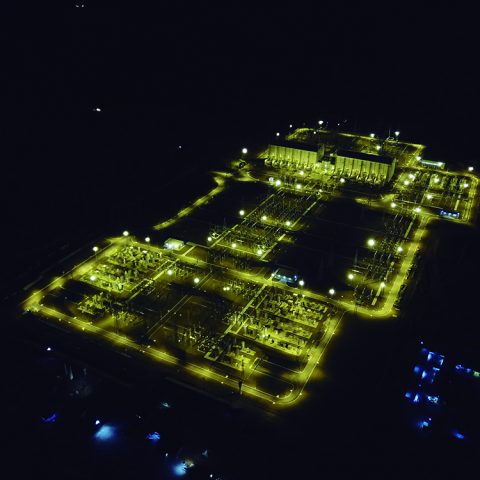 Padtec ilumina rede óptica em linha de transmissão de energia que liga o norte ao sudeste do Brasil