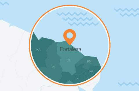 Padtec inaugura escritório em Fortaleza