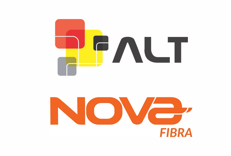 Acessoline e Nova Fibra ampliam a infraestrutura óptica no Paraná com solução compacta da Padtec