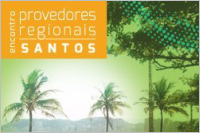 Encontro de Provedores Regionais