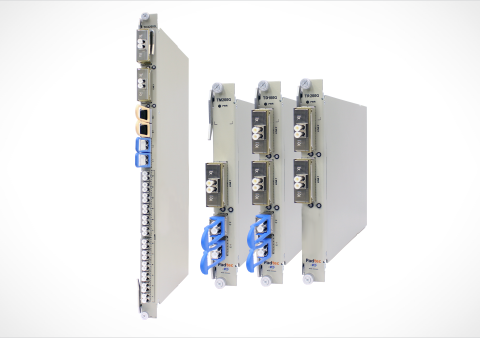 Ava Telecom ilumina sistema óptico bidirecional com nova geração de transponders de 200 Gb/s da Padtec