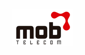MOB Telecom atinge a marca de 10 mil quilômetros de redes ópticas iluminadas pela Padtec