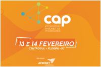 Congresso Apronet de Provedores – CAP 2020