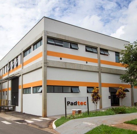 Finep e Padtec assinam contratos de financiamento para o desenvolvimento de inovações em Telecomunicações