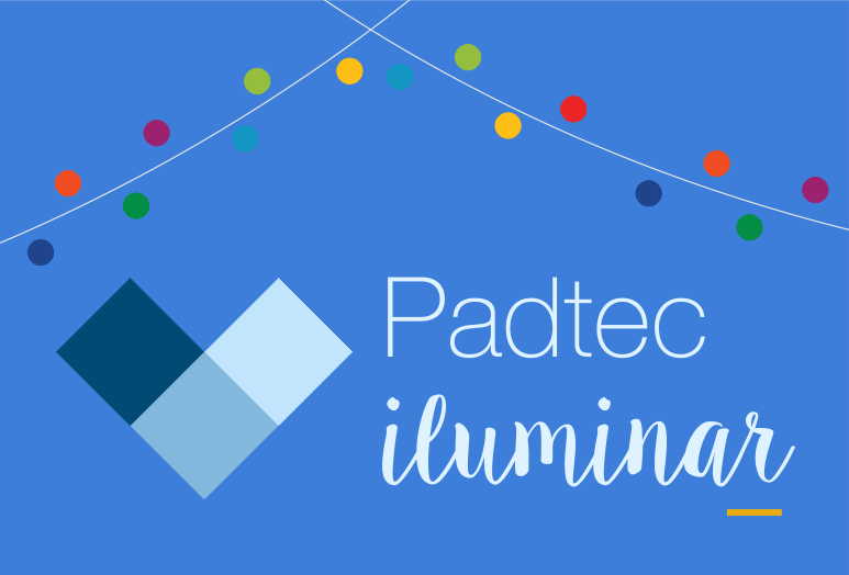 Padtec lança seu programa de responsabilidade social