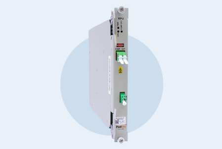 Padtec introduces a next generation optical amplifier for ultra-long distances