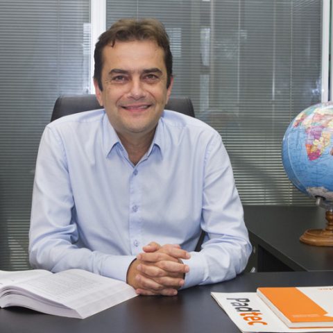 Padtec estende home office integral até 2021