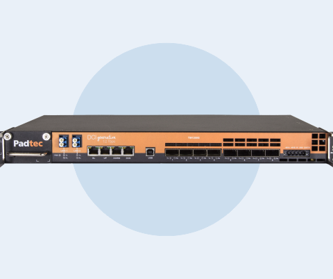 InterNexa Brasil investe na nova geração de transponders de 1,2 Tb/s da Padtec para iluminar rotas entre Rio de Janeiro e São Paulo