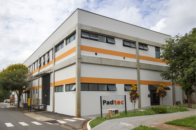 Padtec records 10.4% growth in revenue between the first and second quarter of 2022 and record exports