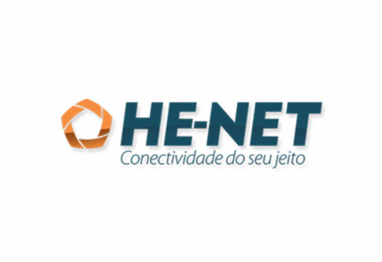 Padtec ilumina sistema óptico de 200 Gb/s para a HE-NET, maior provedor regional da Bahia