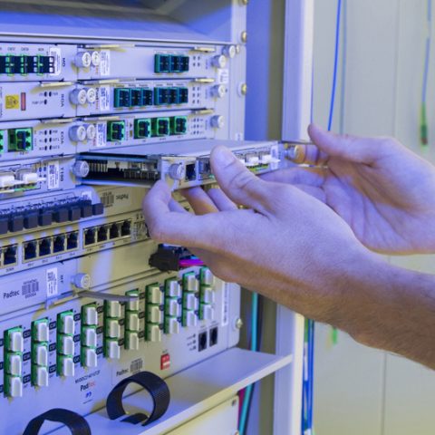 Padtec oferece treinamento gratuito sobre tecnologia DWDM para operadoras regionais no Ceará