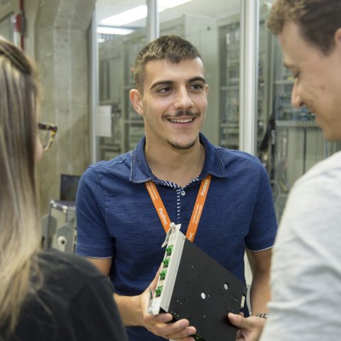 Padtec obtiene tres nuevas patentes de invención